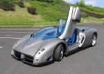 Lamborghini Pregunta Concept 2013 года